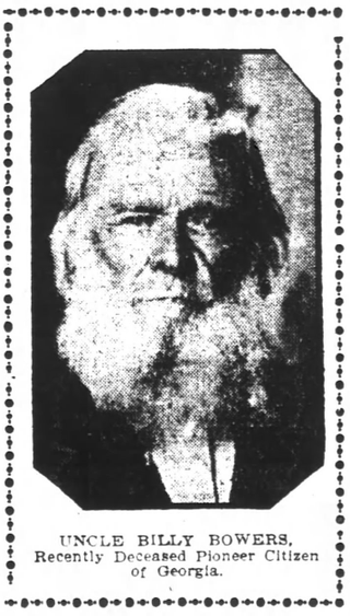 Illustration for article titled When Your Great-Great-Great-Great Grandfather Isn't A Complete Disgrace